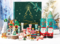 CADDISE Advent Calendar 2026 – Skincare Gift Set for Women, 24 Day Christmas Gifts, Holiday Beauty Gift Box, Spa Gift Basket for Mom & Teen Girls